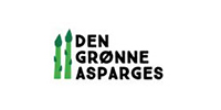 Den Grønne Asparges logo