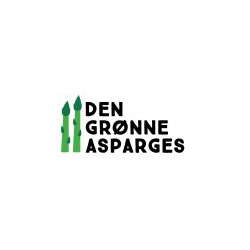 Den Grønne Asparges logo