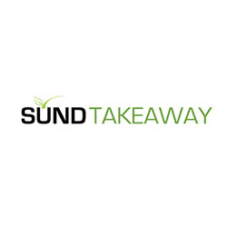 Sund Takeaway's logo