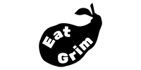 Eat Grim logo