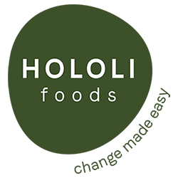 Hololi Foods logo