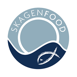 Skagenfood logo