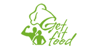 Get Fit Food logo