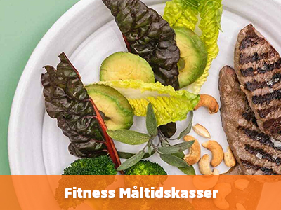 Se Fitness måltidskasser